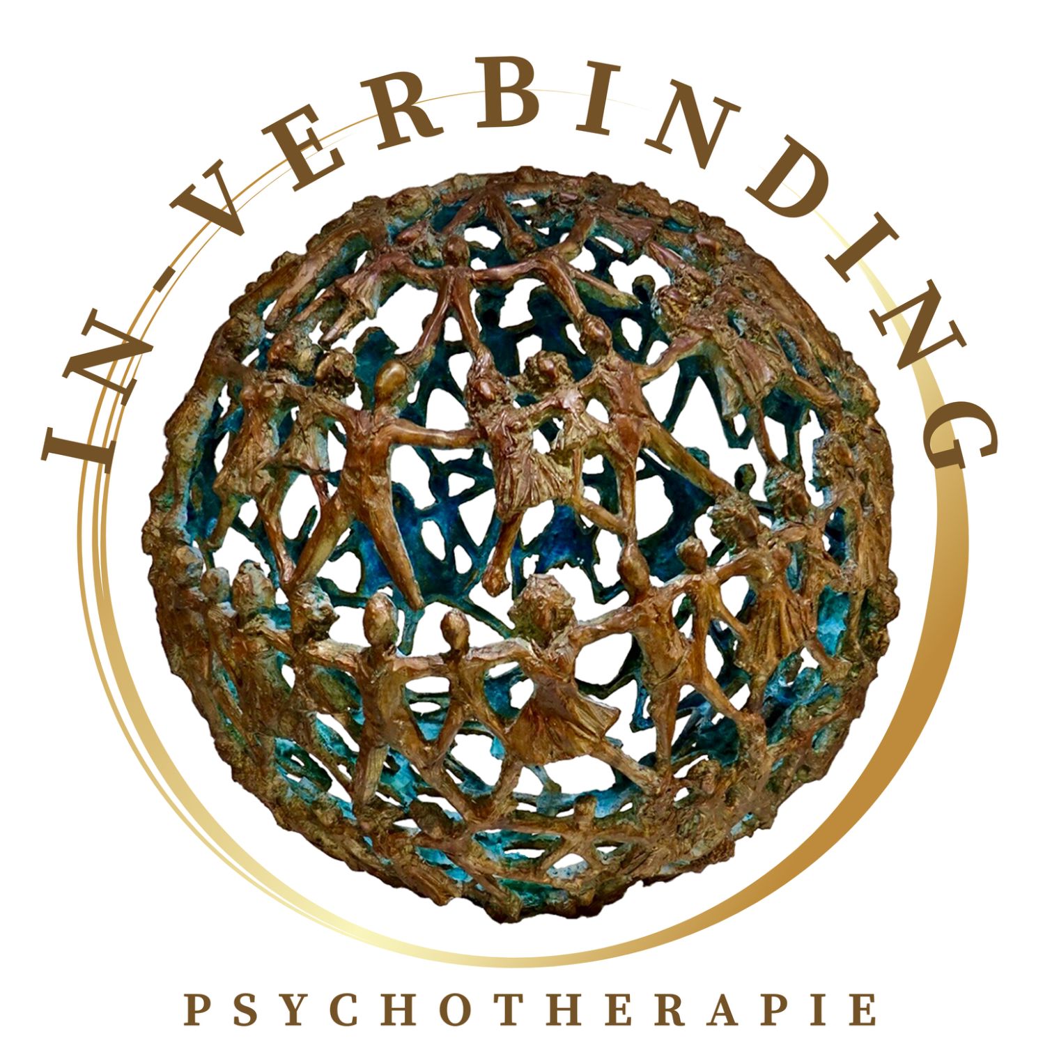 Logo In-Verbinding